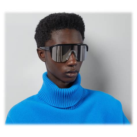 gucci the mask as a cut|authentic Gucci mask sunglasses.